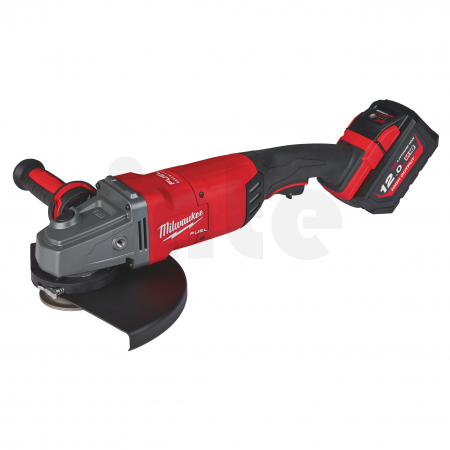 MILWAUKEE M18FLAG230XPDB-121C  - M18 FUEL™ 230 mm velká úhlová bruska s kolébkovým spínačem 4933464115