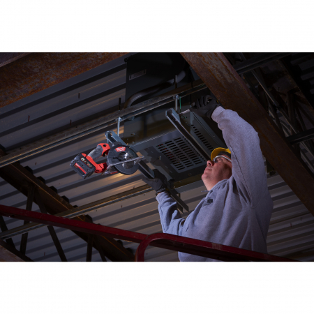 MILWAUKEE M18 FUEL™ pila na kov 4933459192