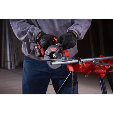 MILWAUKEE M18FMCS-0X   - M18 FUEL™ 57 mm pila na kov 4933459192