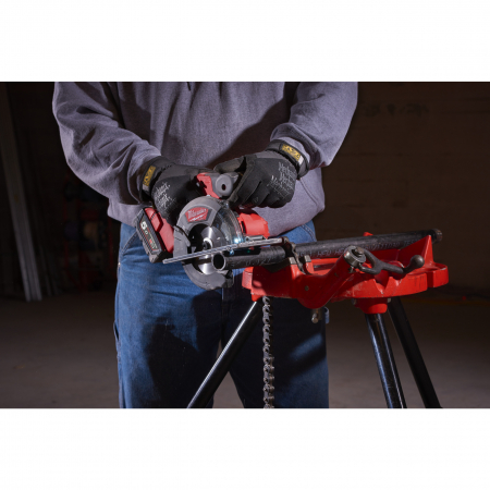 MILWAUKEE M18FMCS-502X - M18 FUEL™ 57 mm pila na kov 4933459193