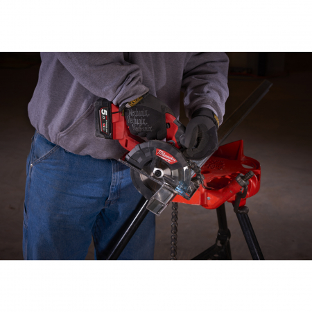 MILWAUKEE M18FMCS-502X - M18 FUEL™ 57 mm pila na kov 4933459193