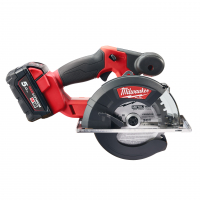 MILWAUKEE M18FMCS-502X - M18 FUEL™ 57 mm pila na kov 4933459193