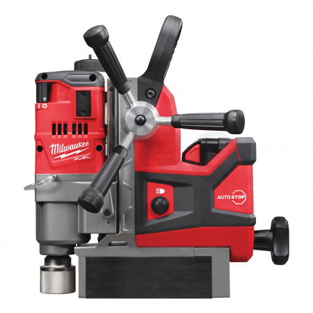 MILWAUKEE M18FMDP-502C - M18 FUEL™ magnetická vrtačka s permanentním magnetem 4933451012