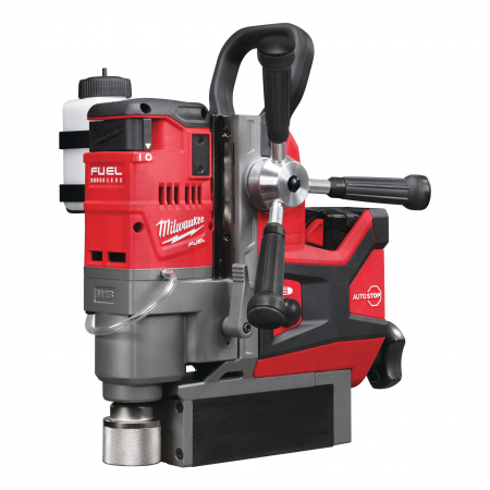 MILWAUKEE M18FMDP-502C - M18 FUEL™ magnetická vrtačka s permanentním magnetem 4933451012