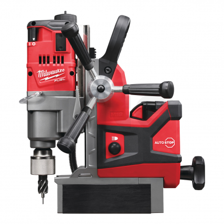 MILWAUKEE M18FMDP-502C - M18 FUEL™ magnetická vrtačka s permanentním magnetem 4933451012