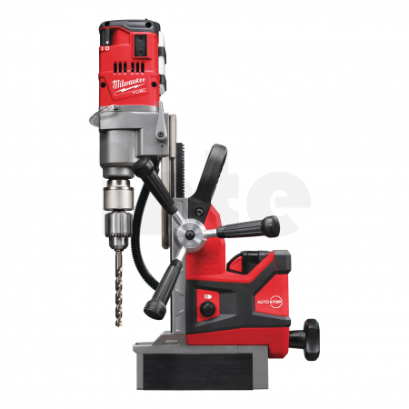 MILWAUKEE M18FMDP-0 - M18 FUEL™ magnetická vrtačka s permanentním magnetem 4933451636