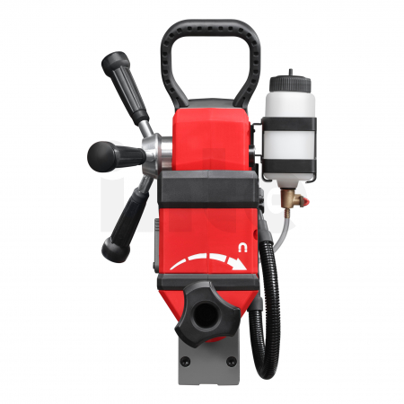 MILWAUKEE M18FMDP-502C - M18 FUEL™ magnetická vrtačka s permanentním magnetem 4933451012