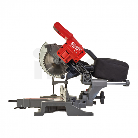 MILWAUKEE M18FMS190-0 - M18 FUEL™ 190 mm pokosová pila 4933459619