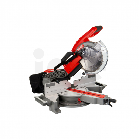 MILWAUKEE M18FMS254-0 - M18 FUEL™ 254 mm pokosová pila 4933451729