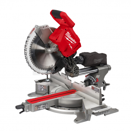 MILWAUKEE M18 FUEL™ ONE-KEY™  305 mm pokosová pila 4933471205