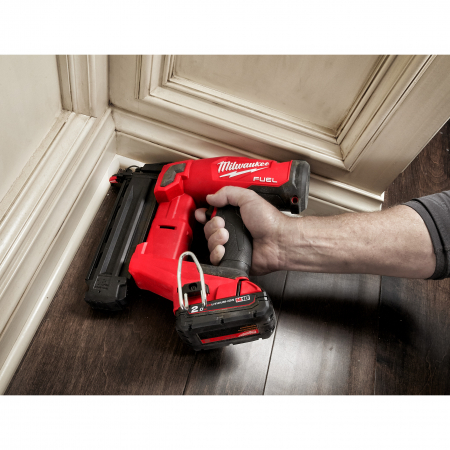 MILWAUKEE M18FN18GS-0X - M18 FUEL™ dokončovací hřebíkovačka 18 GS 4933471409