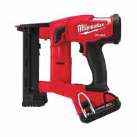 MILWAUKEE M18FNCS18GS-202X - M18 FUEL™ sponkovačka s úzkou korunkou 4933471940