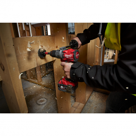 MILWAUKEE M18FPD2-402C -  M18 FUEL™ příklepová vrtačka 4933464561