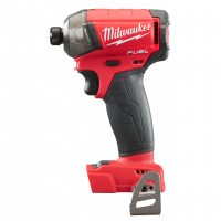 MILWAUKEE M18FQID-0 - M18 FUEL™ SURGE™ ¼″ hex hydraulický rázový utahovák 4933451792