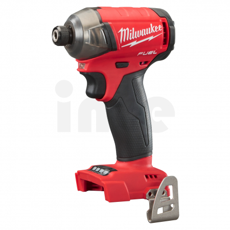 MILWAUKEE M18FQID-0X - M18 FUEL™ SURGE™ ¼″ hex hydraulický rázový utahovák 4933459187