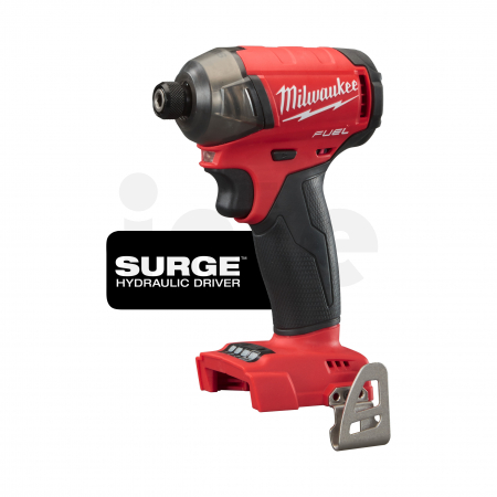 MILWAUKEE M18FQID-0X - M18 FUEL™ SURGE™ ¼″ hex hydraulický rázový utahovák 4933459187