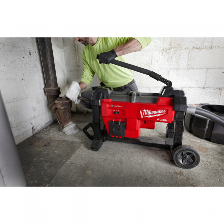 MILWAUKEE M18 FUEL™ sekční čistička potrubí 4933471411