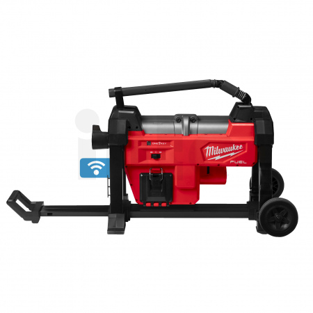 MILWAUKEE M18FSSM-0 - M18 FUEL™ sekční čistička potrubí 4933471411