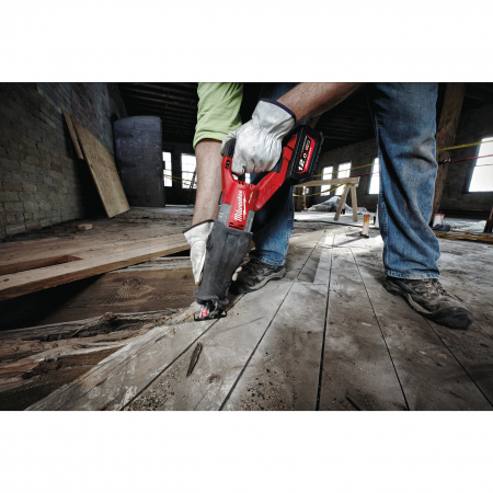 MILWAUKEE M18 FUEL™ Super SAWZALL® šavlová pila 4933464724