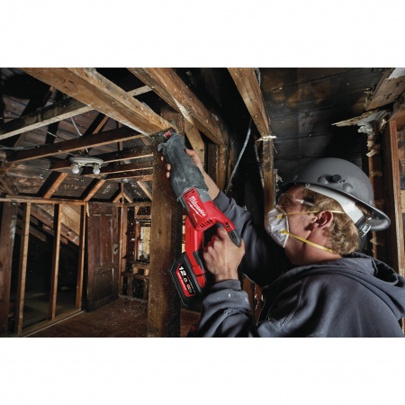 MILWAUKEE M18 FUEL™ Super SAWZALL® šavlová pila 4933464724
