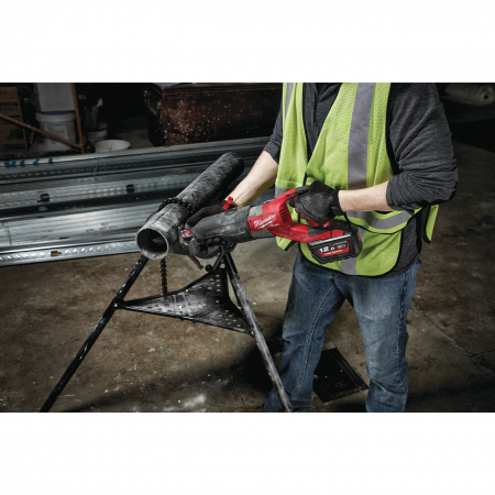 MILWAUKEE M18FSX-121C - M18 FUEL™ Super SAWZALL™ šavlová pila 4933464484