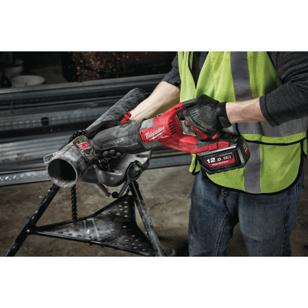 MILWAUKEE M18 FSX M18 FUEL™ Super SAWZALL® šavlová pila 4933464485