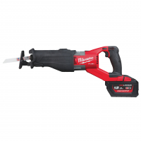 MILWAUKEE M18FSX-121C - M18 FUEL™ Super SAWZALL™ šavlová pila 4933464484