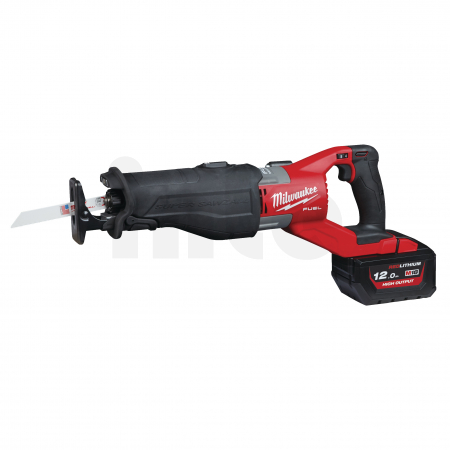 MILWAUKEE M18 FSX M18 FUEL™ Super SAWZALL® šavlová pila 4933464485