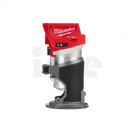 MILWAUKEE M18FTR-0X - M18 FUEL™ horní frézka 4933471604