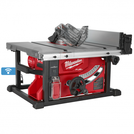 MILWAUKEE M18 FUEL™ ONE-KEY™ stolní pila 4933464722