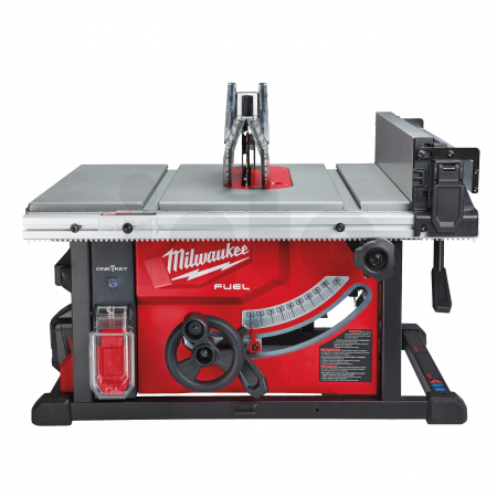 MILWAUKEE M18FTS210-121B - M18 FUEL™ ONE-KEY™ stolní pila 4933464225