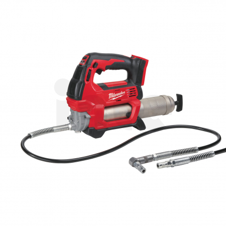 MILWAUKEE M18 GG-0 M18™ Heavy Duty mazací pistole 4933440493