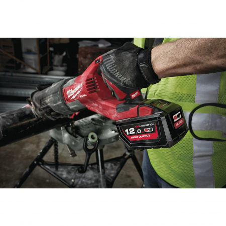 MILWAUKEE M18HB12 - Akumulátor M18™ High Output™ 12.0 Ah 4932464260