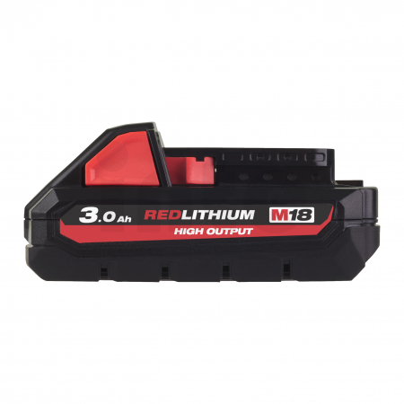 MILWAUKEE M18HB3 - Akumulátor M18™ High Output™ 3.0 Ah 4932471069