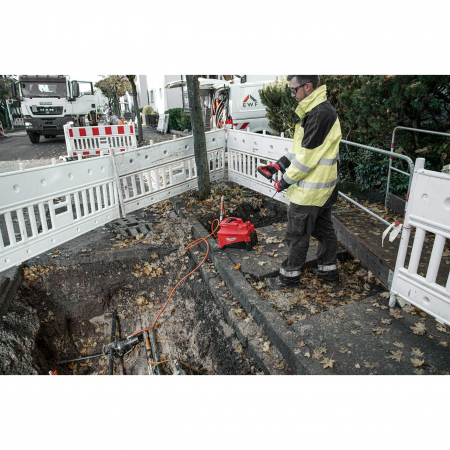 MILWAUKEE M18™ hydraulická pumpa 4933499335