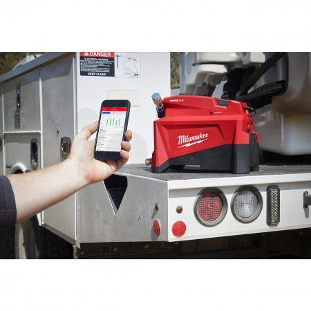 MILWAUKEE M18™ hydraulická pumpa 4933499335