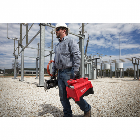 MILWAUKEE M18™ hydraulická pumpa 4933499335