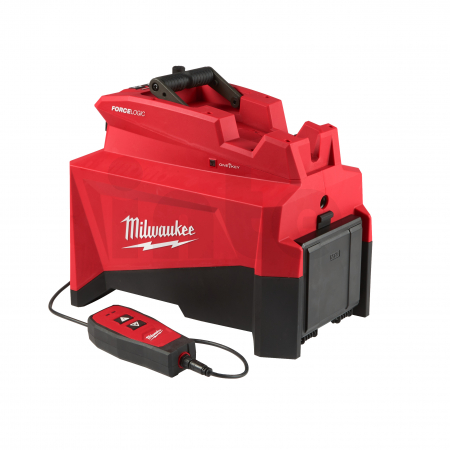 MILWAUKEE M18HUP700-121 - M18™ hydraulická pumpa 4933471813