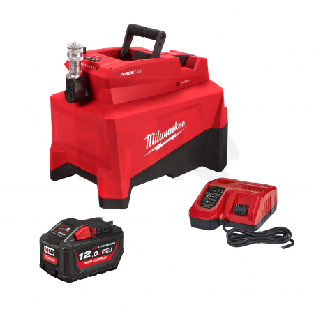 MILWAUKEE M18™ hydraulická pumpa 4933499335