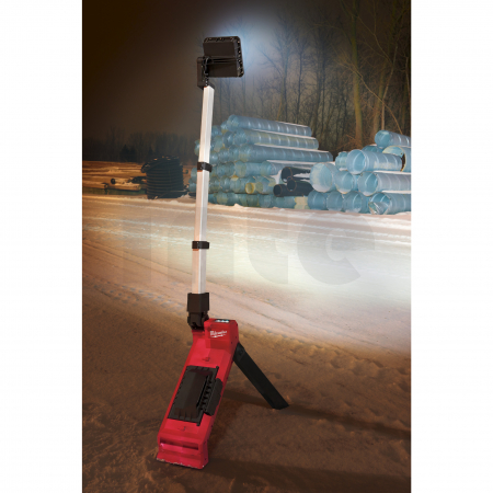 MILWAUKEE M18™ ONE-KEY™ LED stojanová svítilna 4933459431
