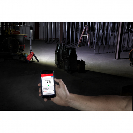 MILWAUKEE M18™ ONE-KEY™ LED stojanová svítilna 4933459431