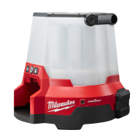 MILWAUKEE M18 ONESLSP-0 ONE-KEY™ LED kompaktní pracovní světlo 4933459155