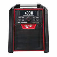 MILWAUKEE M18 RC M18™ rádio/nabíječka s Bluetooth® 4933446647