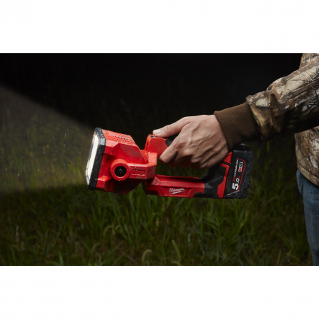 MILWAUKEE M18SLED-0 - M18™ LED Hledací světlo 4933459159