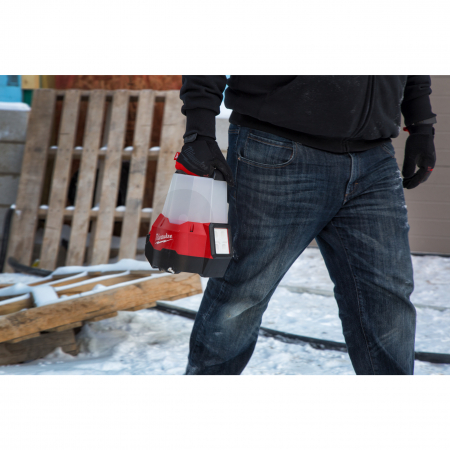 MILWAUKEE M18TAL-0 - M18™ svítilna pro řemeslníky 4933464134