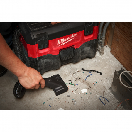 MILWAUKEE M18™ vysavač pro mokré i suché vysávání 4933464029