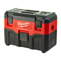 MILWAUKEE M18VC-2 - M18™ vysavač pro mokré i suché vysávání 4933464029
