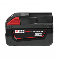 MILWAUKEE M28™ 3,0 Ah akumulátor 4932352732
