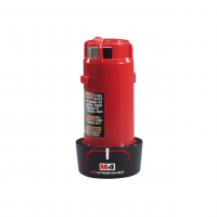 MILWAUKEE M4™ 2.0 Ah akumulátor 4932430098