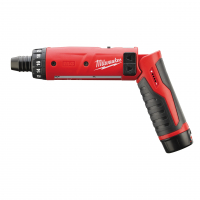 MILWAUKEE M4™ vrtačka/šroubovák 4933440475
